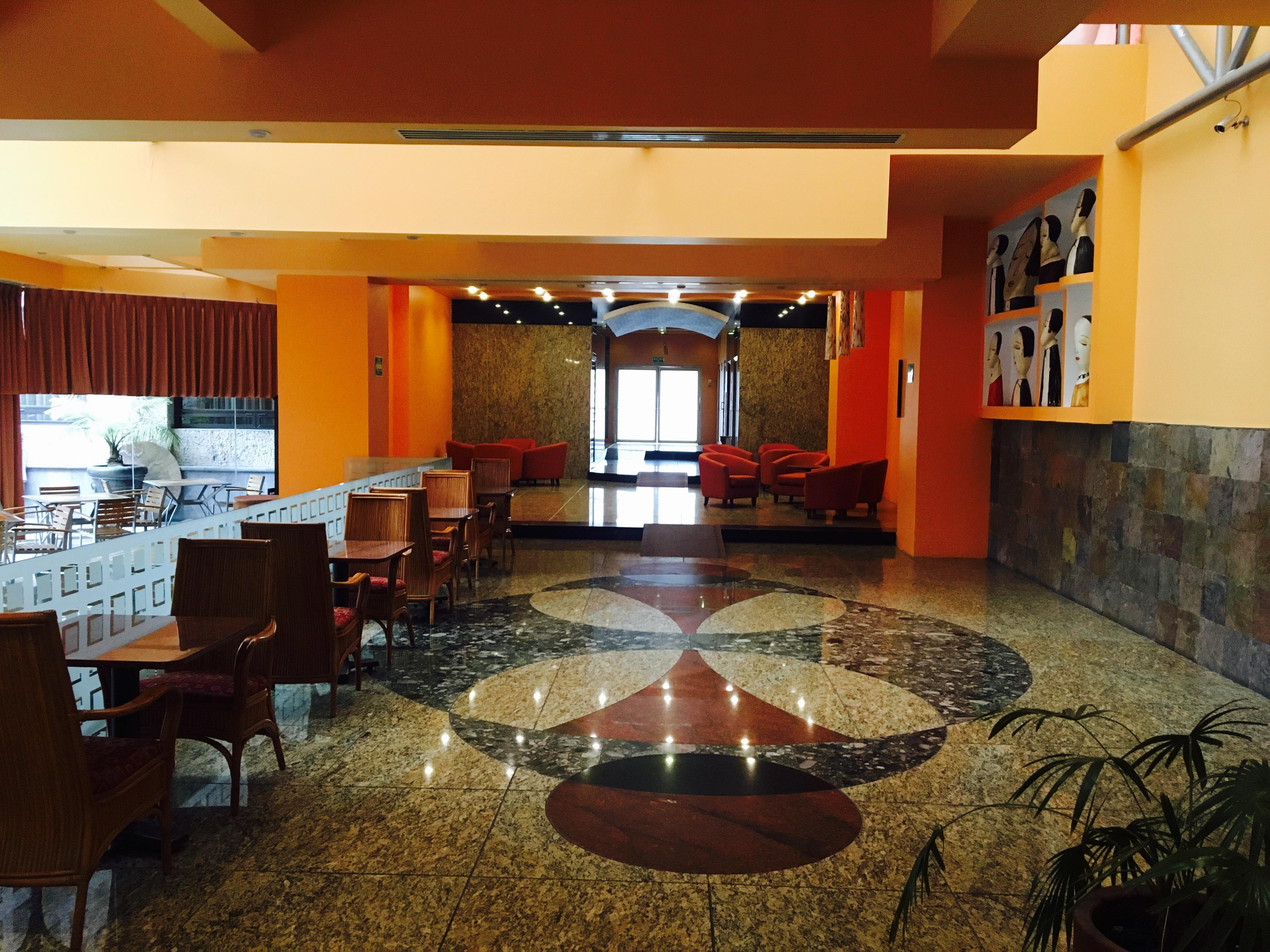 Hotel Celta Zapopan Esterno foto