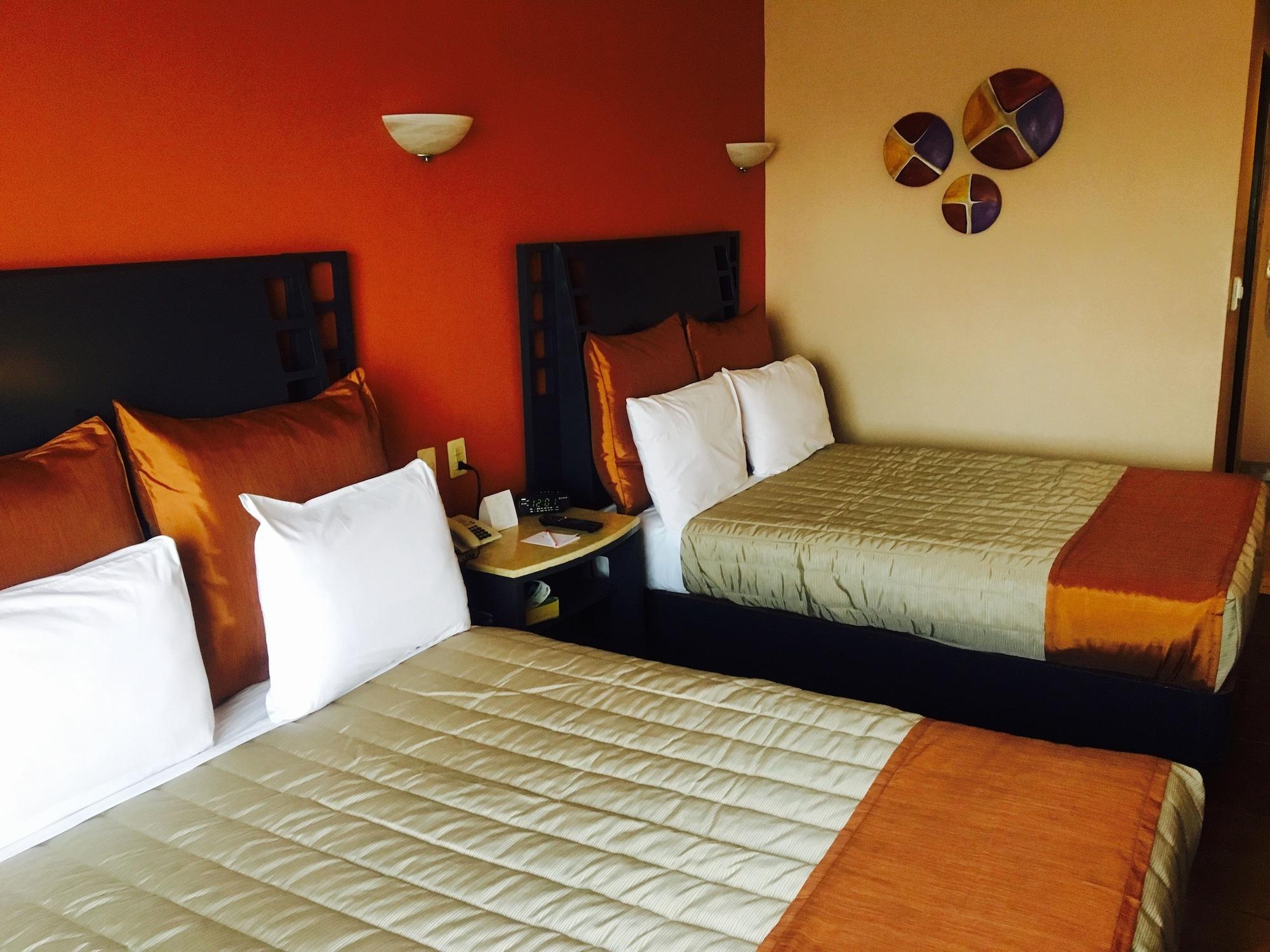 Hotel Celta Zapopan Esterno foto