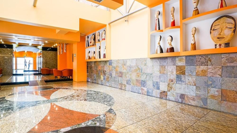 Hotel Celta Zapopan Esterno foto