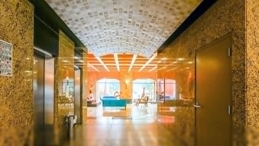 Hotel Celta Zapopan Esterno foto