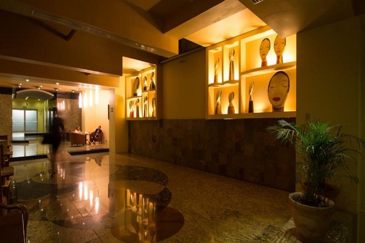 Hotel Celta Zapopan Esterno foto